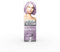 Knight & Wilson Colour-Freedom Lavender Ultra Vibrant or Soft Pastel Semi-Permanent Colour Mask – With Shine Booster Complex
