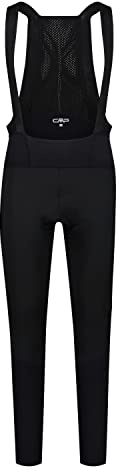 CMP Herren Herren Bike-BiB-Hose Salopette Man Bike Salopette Hybrid