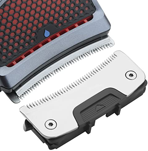 HONTEC Replacement Blade Compatible with Remington HC4240, HC4250 Beard Trimmer, Hair Clippers for Men Shortcut Pro Self-Haircut Kit