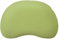 Edda Lux Bezug passend für Tempur Sonata S (61 x 40 x 9,5 cm) und M (61 x 40 x 11 cm) Schlafkissen, Jersey Kissenbezug mit Reißverschluss, aus 100% Baumwolle, in Olive