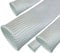 1m Hitzeschutzschlauch FITEX ID-Ø 25mm flexibel | VIELE LÄNGEN & GRÖSSEN 7-50mm | Gewebeschlauch Fiberglas Schlauch Isolierschlauch Kabelschutz Kabelschlauch Heat Sleeve Brandschutz| Premium