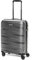 REDOLZ Hartschalen Kabinen-Koffer | Kleiner Trolley 40 x 20 x 55 cm aus hochwertigem, leichtem Polypropylen Material | 4-Rollen & TSA (Essentials 10)