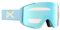 Anon Sync Rock Linchen Variable Blue + Lens Cloud