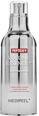 MEDI-PEEL - Peptide 9 Volume All In One Essence, 100ml - multifunctional essence