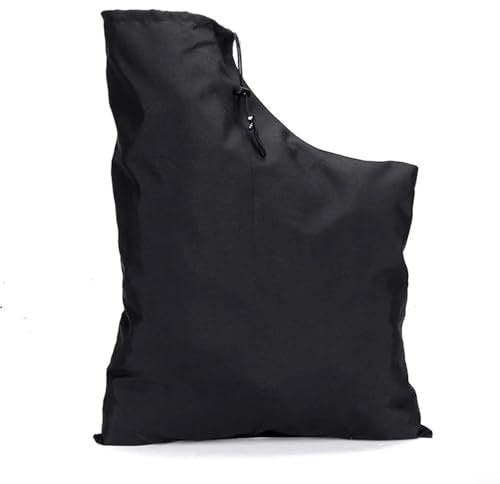 LVYXON Leaf Machine Vacuum Bag, Replacement Leaf Blower Storage Bag, Keep Your Surroundings Clean and Tidy