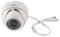 Yctze 1080P HD Dome-Überwachungskamera, Outdoor-Überwachungskamera mit Infrarot, 4-in-1-Analog-TV-Kamera für Innen/Außen, 3,6-mm-Objektiv, S-kompatibel (PAL)