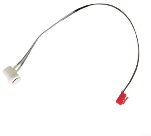 ReachMall Capteur de température de chauffage diesel de 30 cm pour van et camping-car