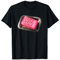 20th Century Studios Fight Club 1999 Movie Official Soap Dish Film Logo T-Shirt für Männer und Frauen; Schwarz; S