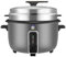 A02,10L,Olla arrocera Comercial de Gran Capacidad de 8 a 45 l, Olla Interior Antiadherente, conservación automática del Calor, Adecuada para restaurantes, hoteles y escuelas