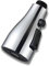 3-Function Kitchen Faucet Spray Head Replacement, Pull-Out Sprayer Nozzle for Kitchen Sink Tap, G1/2 Connector, Chrome Finish, Pull Down Faucet Spray Head for Kitchen and Bathroom Mixer Taps