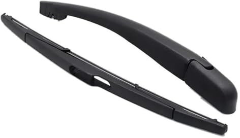 Limpiaparabrisas Para R&enault Para M&EGANE 3 III Wagon Hatchback 2008-2016 Escobillas Limpiaparabrisas Automóvil Escobilla Y Brazo De Limpiaparabrisas Trasero De 14