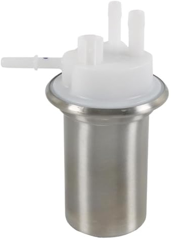 ACOLY Pompe à essence électrique de remplacement pour Honda CBF 125 2009-2014 (référence : 16700-KWF-952)