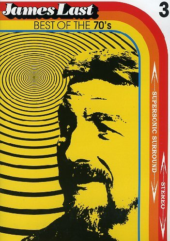 James Last - Best of the 70's Vol. 3 [UK Import]