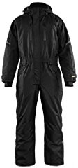 Blakläder Winteroverall, 1 Stück, C48, schwarz, 678519779900C48
