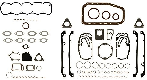 Ajusa 51012000 Full Gasket Set engine