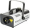 Ibiza LSM900 W Nebelmaschine Wireless DMX 900 W grau