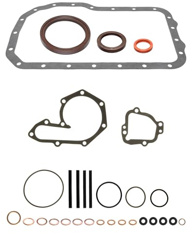 Ajusa 54004300 Gasket Set crank case