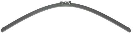 CHAMPION Scheibenwischer 1 Beifahrerseitig (AFR55/B01) passend für Citroën C5 III
