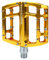 NC-17 Pedalen Sudpin IV S-Pro, Gold, 7061