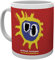GB Eye Ltd, Primal Scream, Screamadelica, Tasse, Keramik, Verschiedene, 15 x 10 x 9 cm