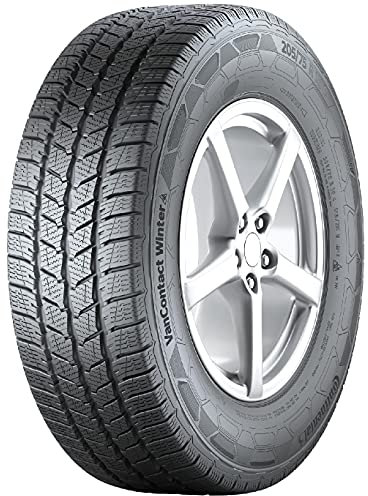Continental VanContact Winter M+S - 205/65R16 107T - Winterreifen