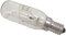 Candle Long Bulb Lamp 40W- 240V Suitable for Cooker Hood Domestic Appliances