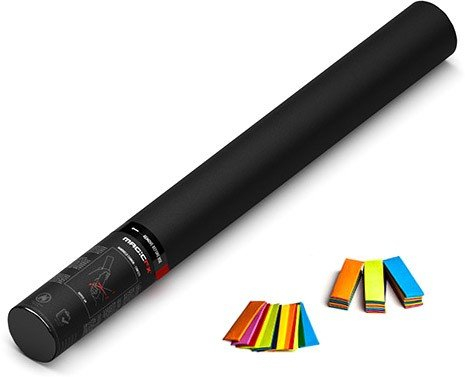 MagicFX Handheld Cannon 50cm Con Multicolor