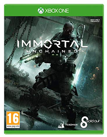 Immortal: Unchained (Xbox One)