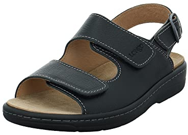 Longo 1006510-0 (G) - Sandale Gr. 43