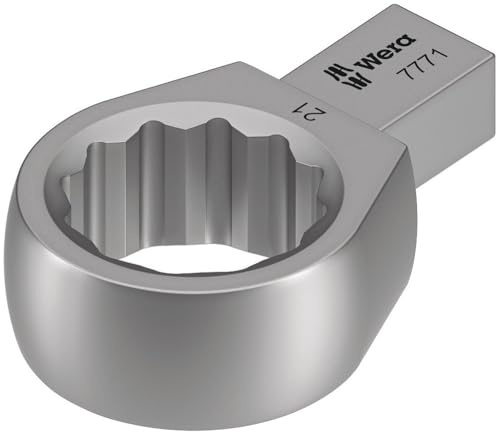 7771 9x12mm Ring 21mm