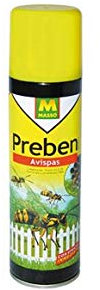 INSECTICIDA PARA AVISPAS