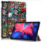 Acelive Pochette Étui Housse Coque pour Lenovo Tab P11 TB-J606F/Tab P11 Plus TB-J616F 11 Tablette