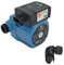 CIRCOLATORE AD ALTA EFFICIENZA MOD. CFA Kw 0,045 - Att. 11/2