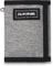 Dakine Vert Rail Wallet Brieftasche - Geyser Grey