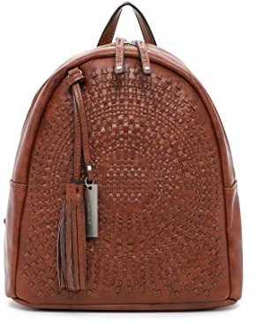 SURI FREY Rucksack Ruby 13744 Damen Rucksäcke Mustermix