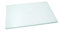 KGA Supplies Upper Glass Shelf Compatible with Beko CXF5083W, CF5533APB, CF5533APS Fridge Freezer