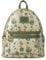 Loungefly Disney Trilli Mini Rucksack Kleeblatt