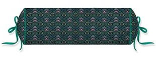 Pip Studio Nackenrolle Querida Dunkelblau
