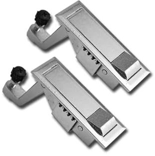 Zinc Alloy Adjustable Box Case Boiler Flat Lock Security Switch Hasp Latch Lock for Wooden Windows Cupboard Furniture Plane Lock 1Pcs