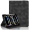 Vaitasy Custodia per iPad Pro 11 2024 (M4) 11 Pollici con Pencil Holder, Flip Pelle PU Tablet Case con Supporto Funzione Custodia per iPad Pro 11 2024 - Nero