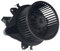 Gebläsemotor Innenraumgebläse Heizgebläsemotor Kompatibel mit Fiat Doblo 119 223 Punto 188 1999-2011 von Autoteile Gocht