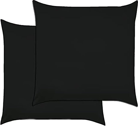 2 Teiliges L-Form Sofa Husse Set, Dehnbare Ecksofa-Abdeckung, Elastische Stoffsofa-Abdeckung (Kaffeebraun, 1-Sitzer + 1-Sitzer)
