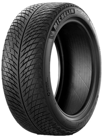 225/40VR19 MICHELIN TL PILOT ALPIN 5 A29 XL 93V