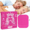 Schnarchstopper Mundpflaster Schlafen - Mouth Tape Anti-Schnarch, Schnarchpflaster, Mund Tape Sleeping(32 Stück)