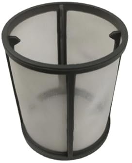 1 Stück Spülmaschinenfilter, Universalmodell, Ersatzteile, Kompatibel Mit Midea, WQP6-8303-CN/F3/F1/F2/F4