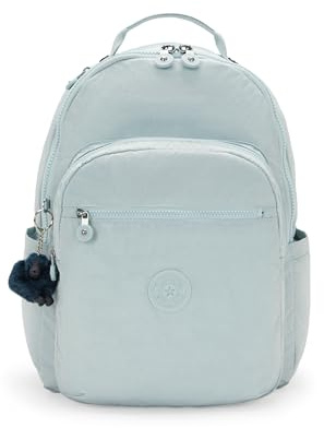 Kipling Seoul 27L Laptop-Rucksack Für 15-Zoll-Laptop Leicht Reise
