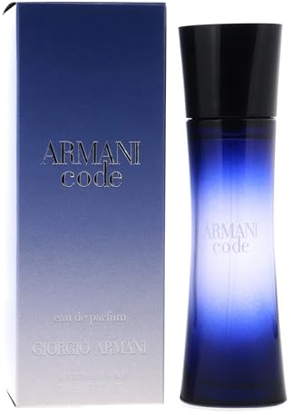 CODE FEMME EDP 30ML SPRAY