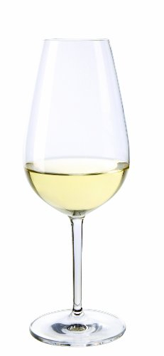ONE for ALL White Weingläser Inhalt 6 Gläser 126991