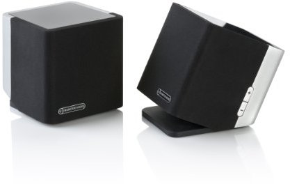 Monitor Audio WS100 - Sistema de sonido wireless, negro