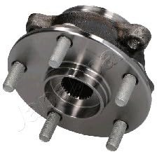 Japanparts KK-12052 Wheel Hub